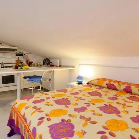 Mamma Rosanna 2 - Flat In With Terrace * Amalfi