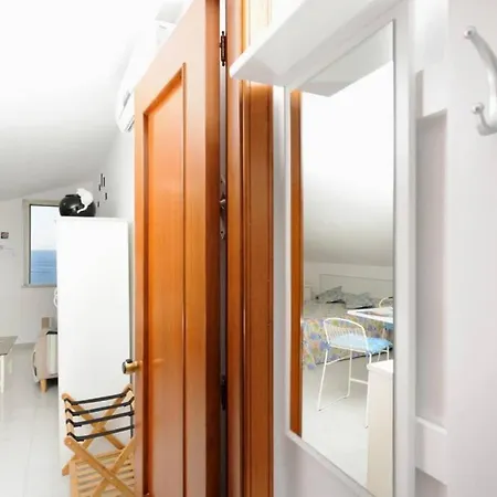 Mamma Rosanna 2 - Flat In With Terrace Ferienhaus *