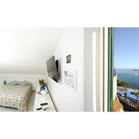 Mamma Rosanna 2 - Flat In With Terrace *