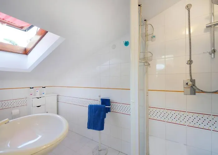 Mamma Rosanna 2 - Flat In With Terrace Tatil Evi