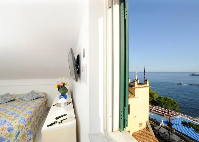 Ferienhaus Mamma Rosanna 2 - Flat In With Terrace