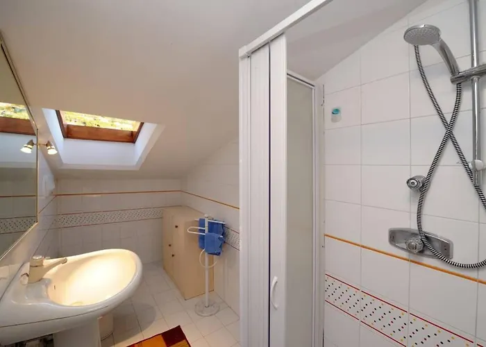 Mamma Rosanna 2 - Flat In With Terrace * Amalfi